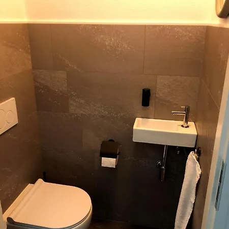 Bosvilla - Luxe En Privacy In De