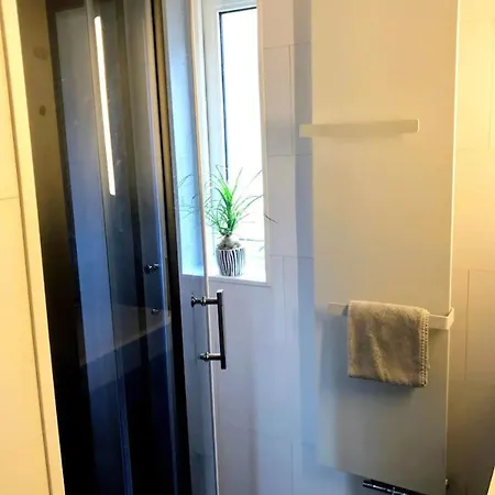 Casa de Férias Bosvilla - Luxe En Privacy In De Lochem