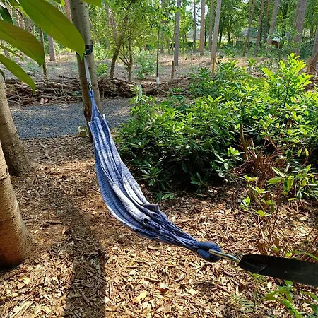 Vakantiehuis Bosvilla - Luxe En Privacy In De Lochem