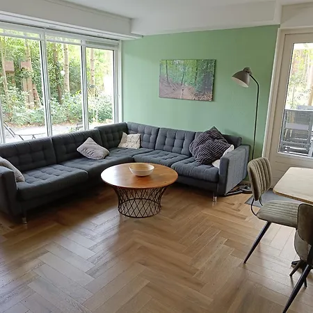 Holiday home Bosvilla Lochem