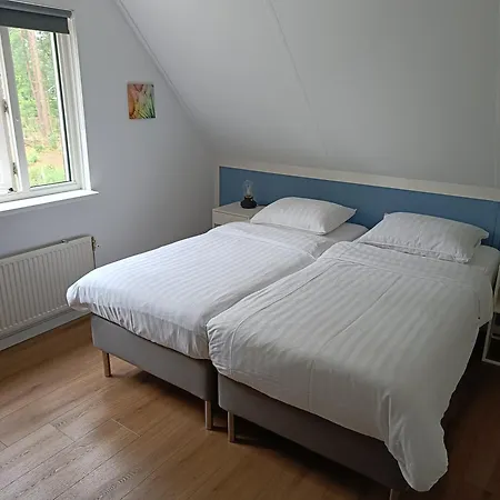 Bosvilla Holiday home
