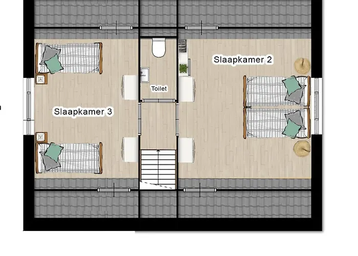 Vakantiehuis Bosvilla - Luxe En Privacy In De Lochem