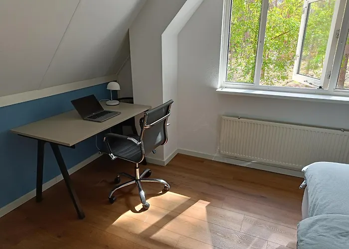 Bosvilla - Luxe En Privacy In De Lochem