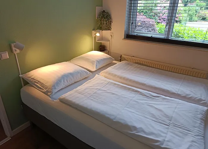 Vakantiehuis Bosvilla - Luxe En Privacy In De