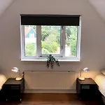 Bosvilla - Luxe En Privacy In De * Lochem