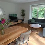 Dom wakacyjny Bosvilla - Luxe En Privacy In De