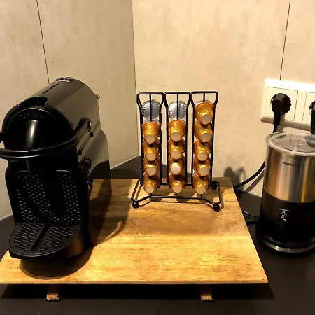 Holiday home Bosvilla - Luxe En Privacy In De Lochem