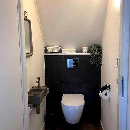 Bosvilla - Luxe En Privacy In De * Lochem