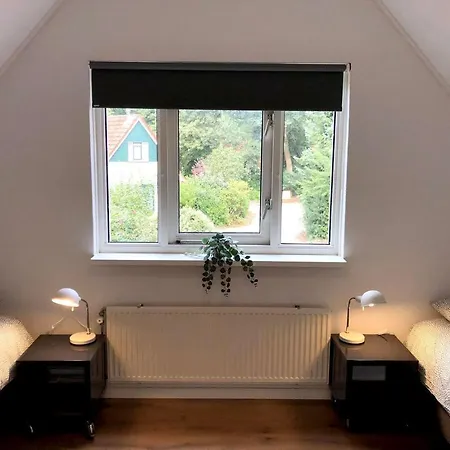 Bosvilla - Luxe En Privacy In De * Lochem