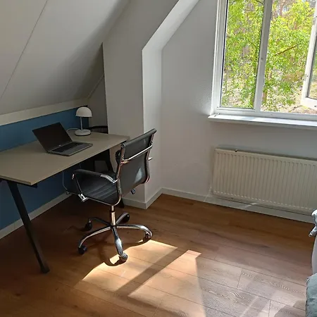 Bosvilla - Luxe En Privacy In De Lochem