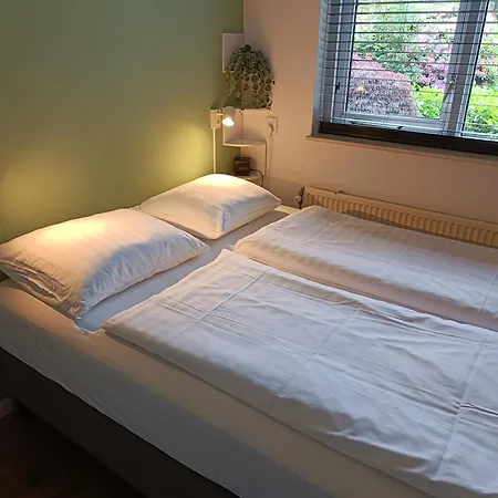 Dom wakacyjny Bosvilla - Luxe En Privacy In De