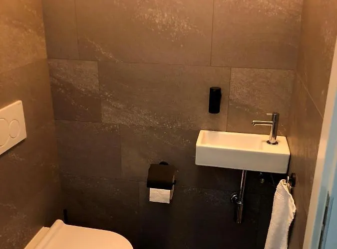 Bosvilla - Luxe En Privacy In De