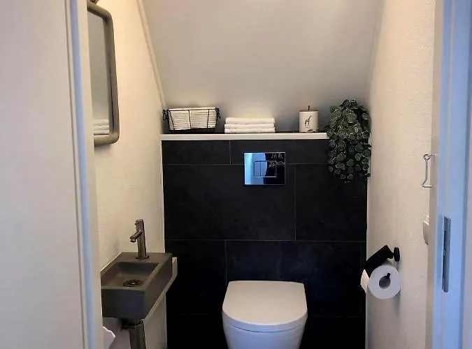 Bosvilla - Luxe En Privacy In De * Lochem