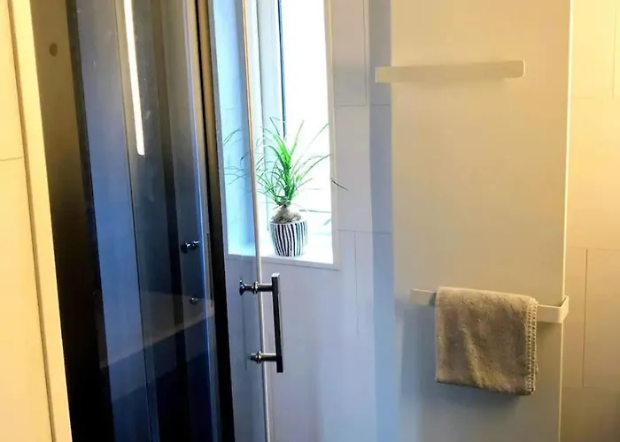 Dom wakacyjny Bosvilla - Luxe En Privacy In De Lochem